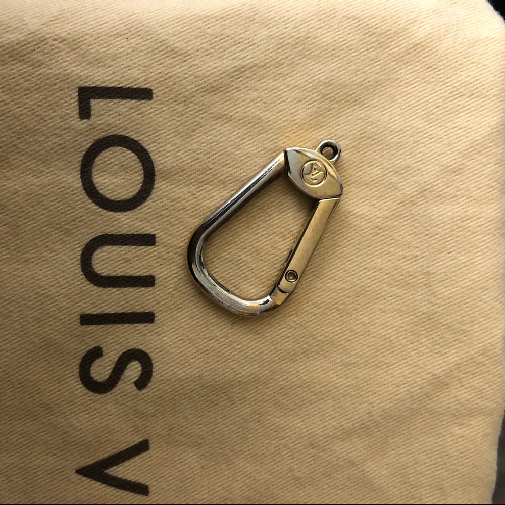 COPY - Key cles Lv